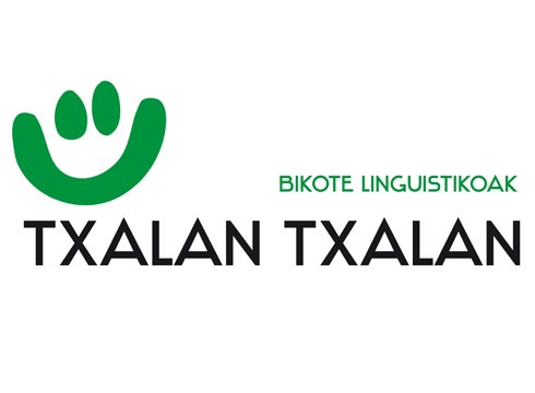 TXALAN TXALAN Bikote Linguistikoak