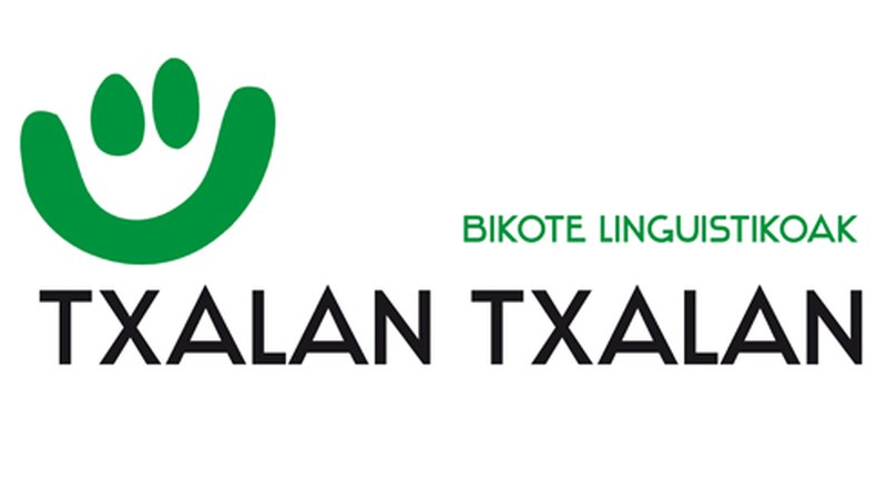 TXALAN TXALAN Bikote Linguistikoak