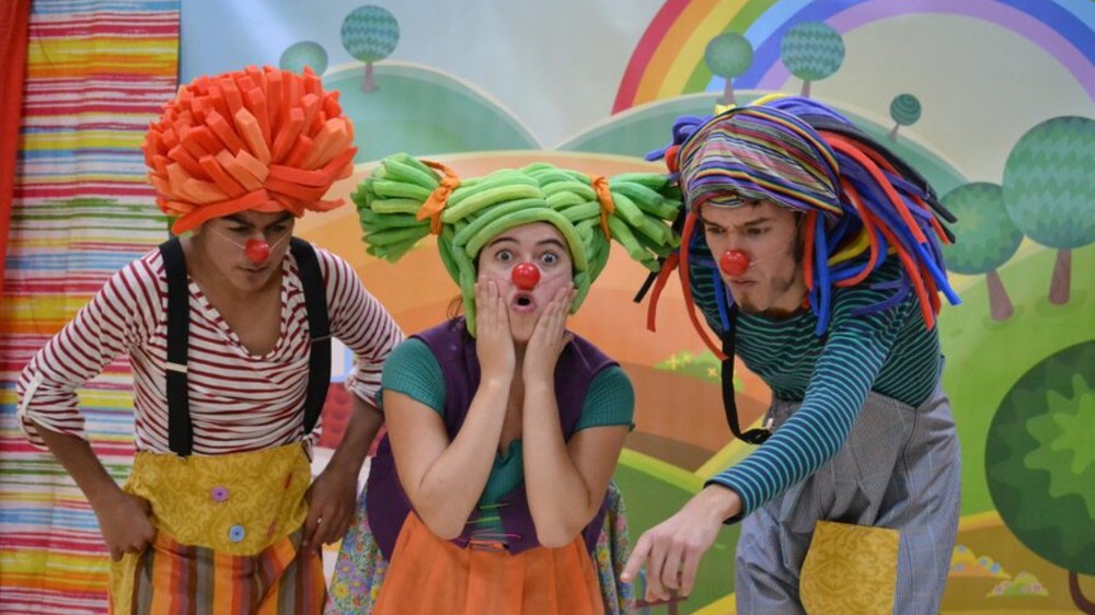 "Txanpon baten truke" ikuskizunerako gonbidapenak ...eta kitto!-n jaso daitezke