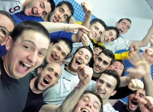 Txapelak eta sailkapenak jokoan asteburuan