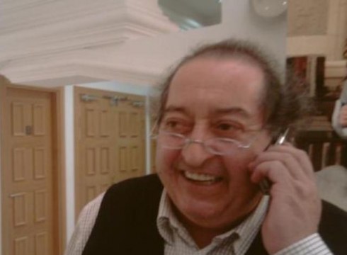 Txema Cornago, Antzerki Jardunaldietako antolatzaileetako bat hil da