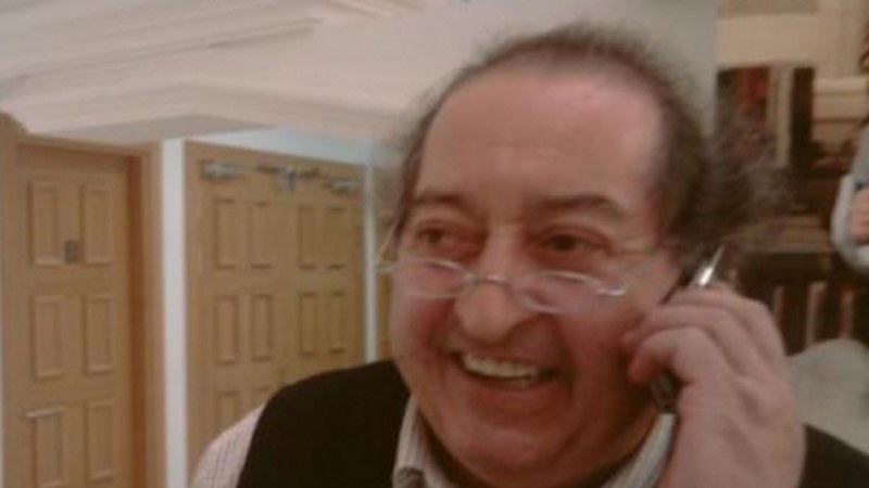 Txema Cornago, Antzerki Jardunaldietako antolatzaileetako bat hil da