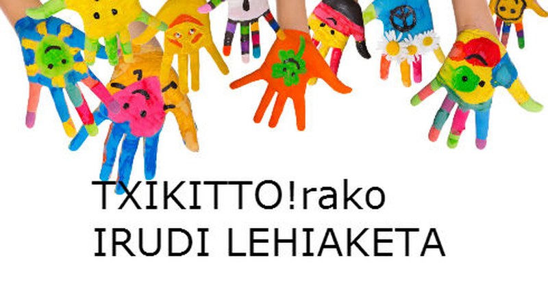 Tablet-a irabazi nahi?