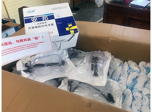 Txina eta Euskal Herriaren arteko elkartasun zubia