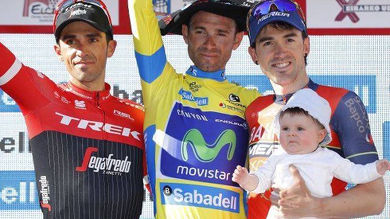 Txirrindularizaleek bikain erantzun zieten Eibarren jokatutako probei