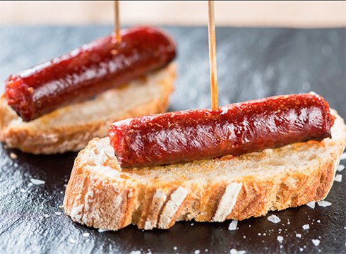 Txistorra janarekin ospatuko dute bihar Santo Tomas Ipuruako jubilatu etxean