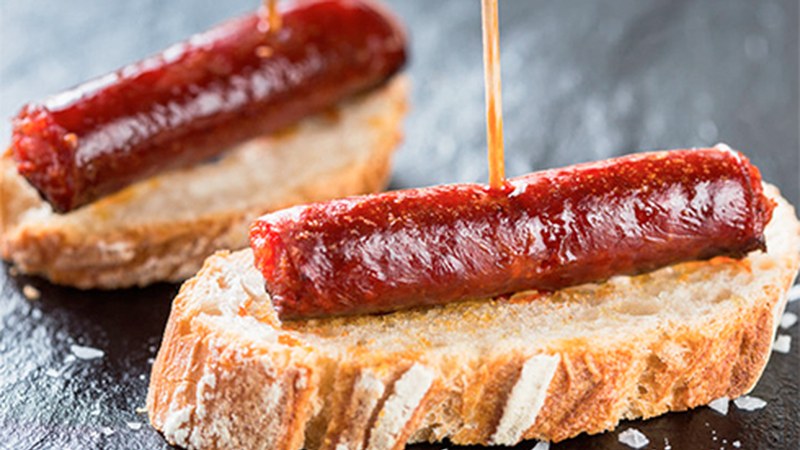 Txistorra janarekin ospatuko dute bihar Santo Tomas Ipuruako jubilatu etxean