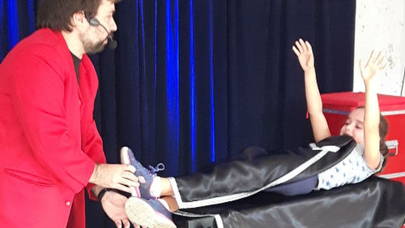 Txoborrok magiaz bete zuen Urki auzoa