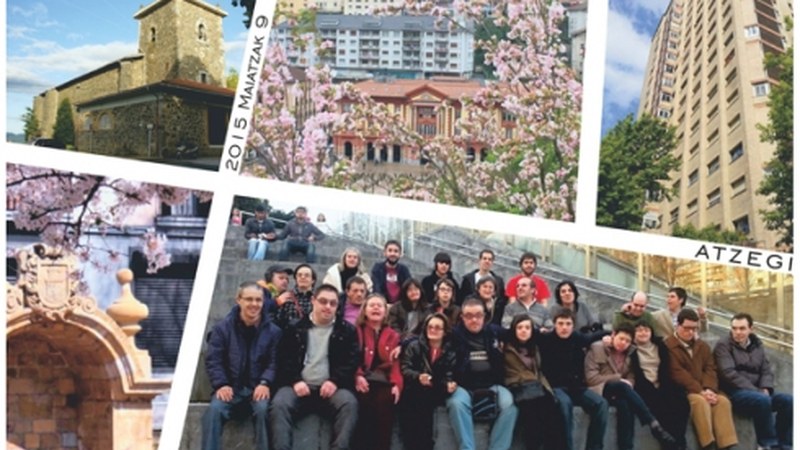 Txolarte Eguna zapatuan Eibarren