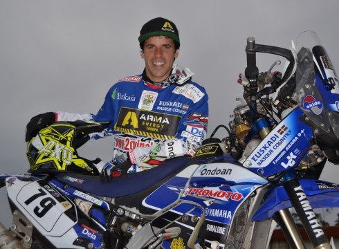 Txomin Aranak hitzaldia emango du zapatuan