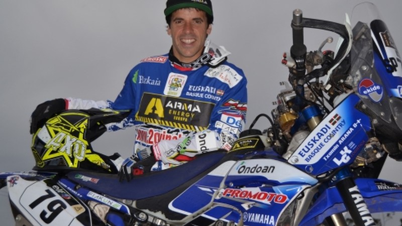 Txomin Aranak hitzaldia emango du zapatuan