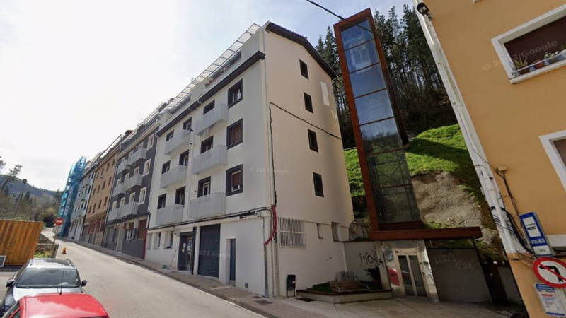 Txonta auzoaren birgaitzeak 3,5 milioi eurotik gorako dirulaguntzak izango ditu