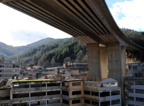 Txonta birgaitzeko proiektua aurkeztuko dute gaur Portalean