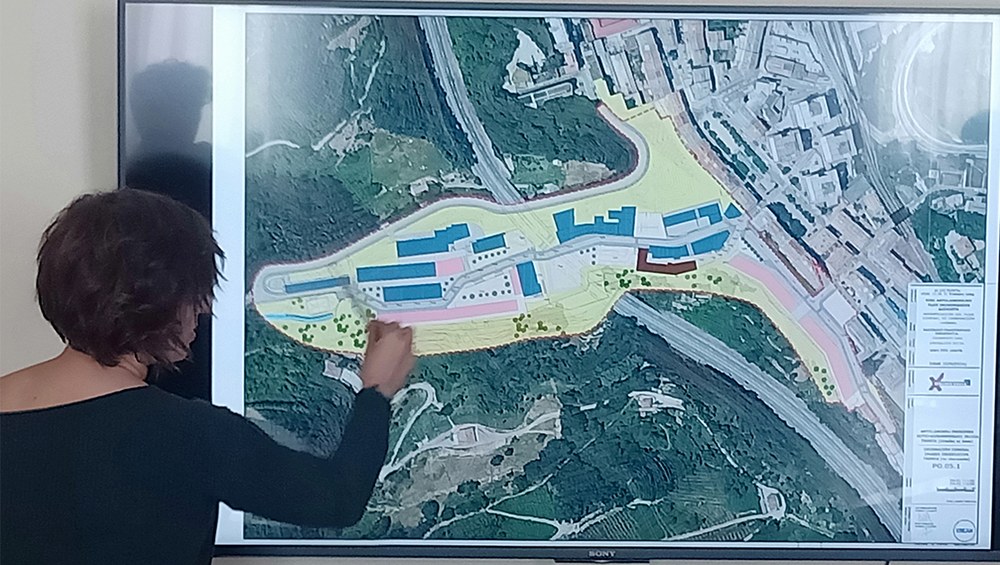 Txonta eta Errekatxu kaleei eragiten dien Hiri-Antolamenduko Plan Orokorraren aldaketa azaltzeko saioa egingo da gaur