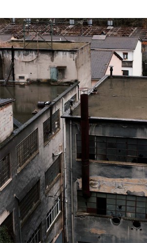 “Txontako fabrikak” (Malen Jainaga)