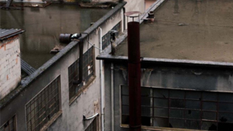 “Txontako fabrikak” (Malen Jainaga)