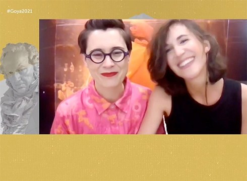 “Txopitea eta Pakea”, Udalaren aitortzarik gorena emango diote Maite Arroitajauregiri