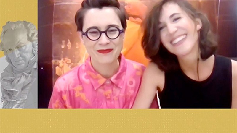 “Txopitea eta Pakea”, Udalaren aitortzarik gorena emango diote Maite Arroitajauregiri