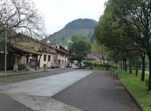 Txorroteko urik ez erabiltzea eskatu die Zaldibarko Udalak Eitzagako auzotarrei gaur eguerdian