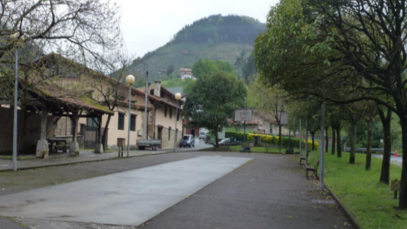 Txorroteko urik ez erabiltzea eskatu die Zaldibarko Udalak Eitzagako auzotarrei gaur eguerdian