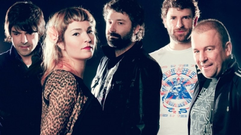 Txosna gunea 19.00etatik aurrera zabalduko dute