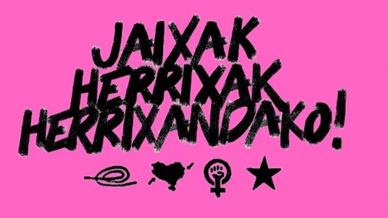 Txosnagunean ospatuko den Umeen Eguneko bazkarirako tiketak saltzen hasiko dira gaur