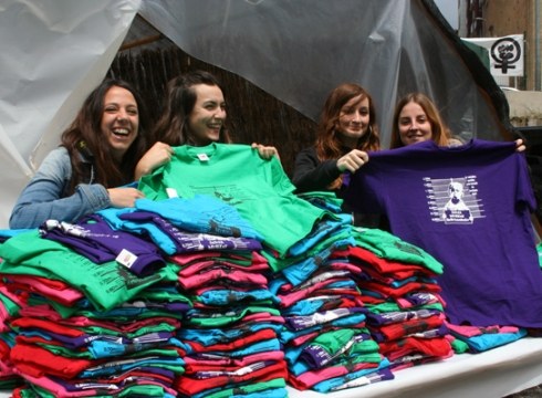 Txosnetako zozketako zenbaki sarituak