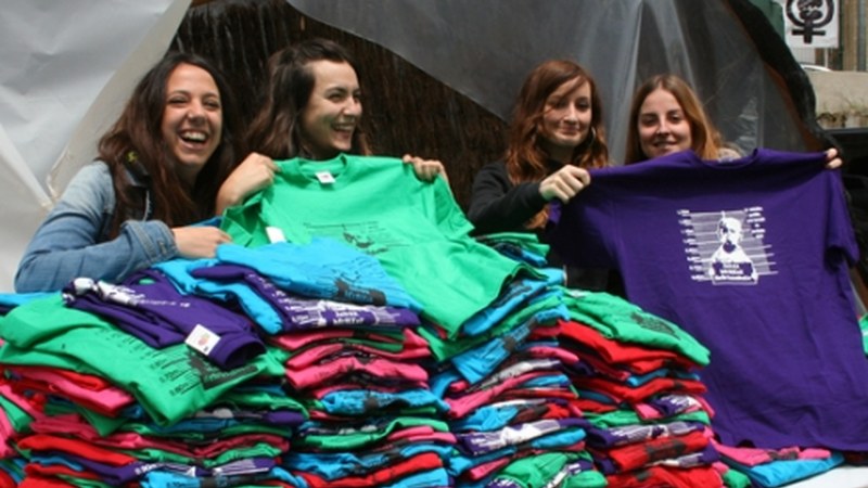 Txosnetako zozketako zenbaki sarituak