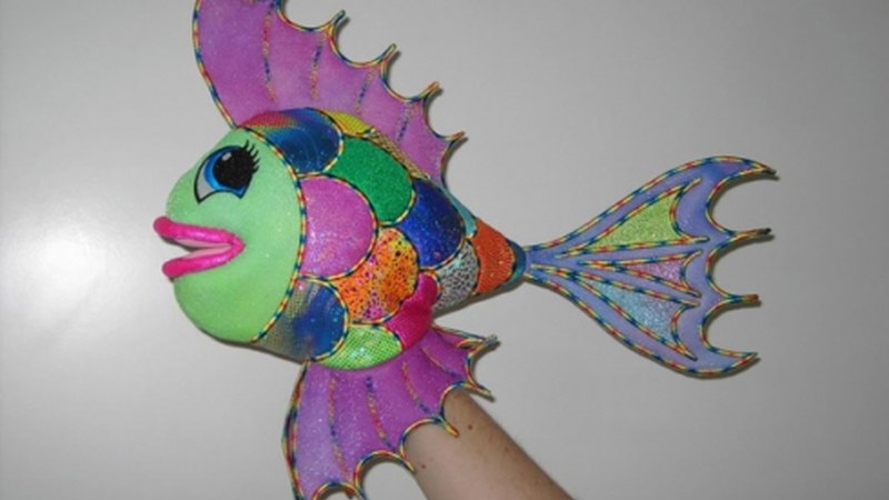 Txotxongiloak eta magia Zapatuetako Tailerretan