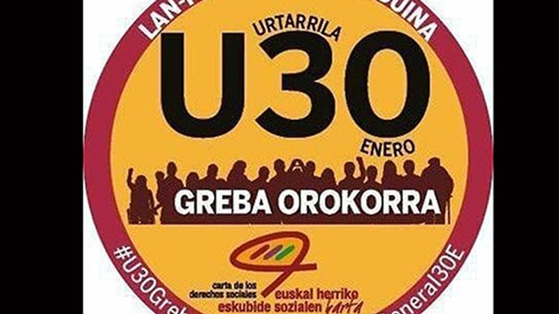 U30eko grebarako bihar egingo den argazkirako gonbidapen zabala egin dute