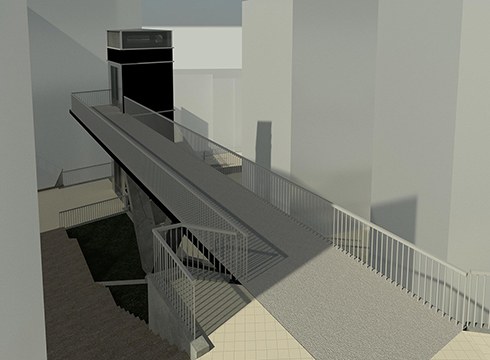 Ubitxa-San Kristobal igogailuak aurten egingo dira, "jeltzaleek aurrekontuari egindako zuzenketari esker"