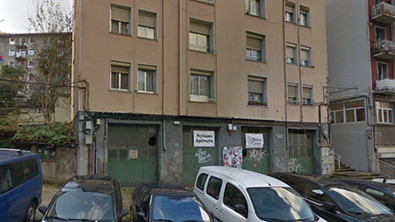 Ubitxako lehenengo igogailuaren obrak lizitaziora atera ditu Udalak