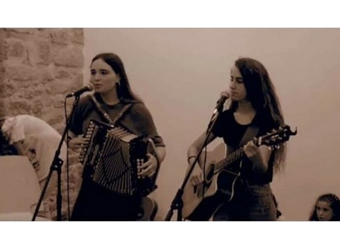 ‘Uda-azken’ taldeak kontzertua eskainiko du zapatuan Gaztetxean