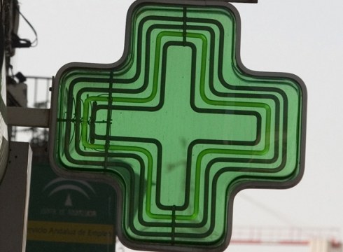 Uda osorako farmazien ordutegiak