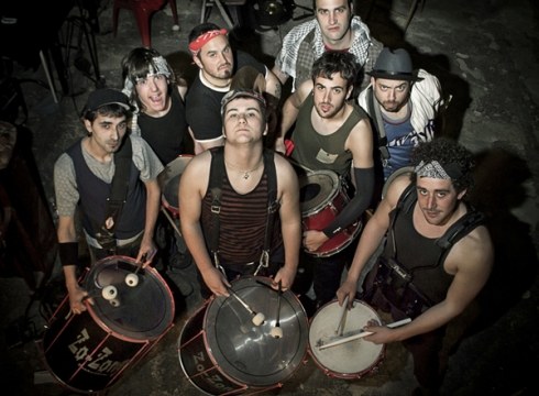 Udaberri Fest ekimenak barixakua girotuko du