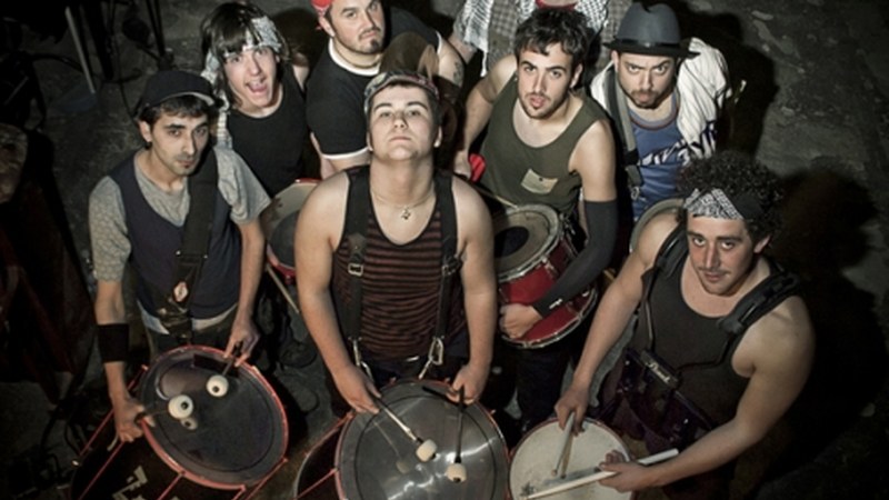 Udaberri Fest ekimenak barixakua girotuko du