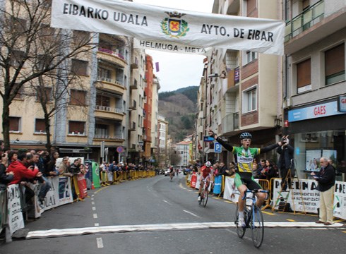 Udaberri Sariaren 38. edizioa domeka goizean