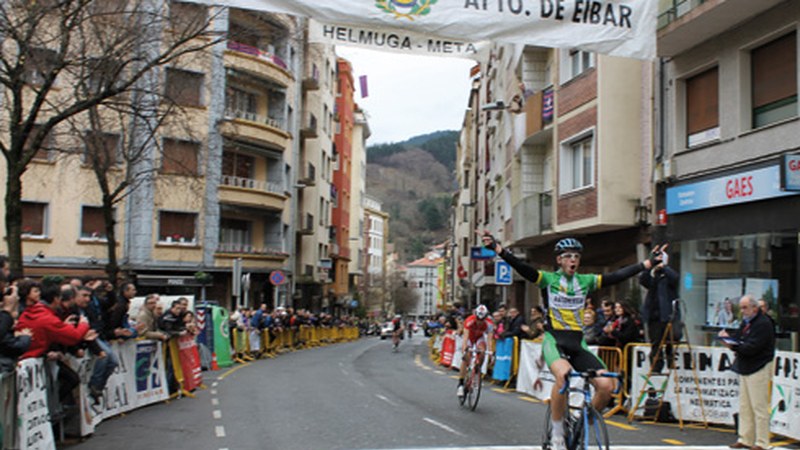 Udaberri Sariaren 38. edizioa domeka goizean