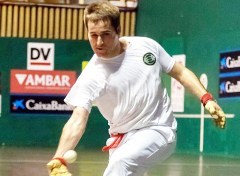 Udaberri Torneoko hiru partidu izango dira jokoan gaur Astelenan