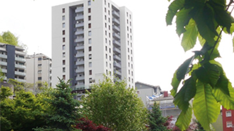 “Udaberria Eibarren” (Ray Muñoz)