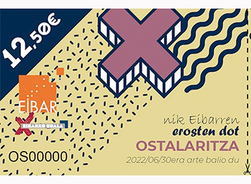 Udaberriko erosketa-bonuen kanpaina berria abiatu dute EMGI-k eta Udalak