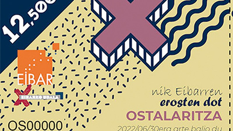 Udaberriko erosketa-bonuen kanpaina berria abiatu dute EMGI-k eta Udalak