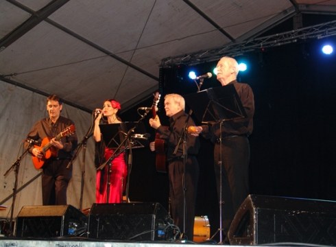 Udako egitaraua El Corte Inglesean