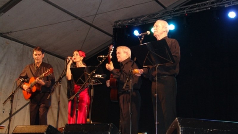 Udako egitaraua El Corte Inglesean