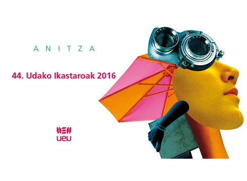 Udako ikastaroetarako matrikula zabalik UEU-n