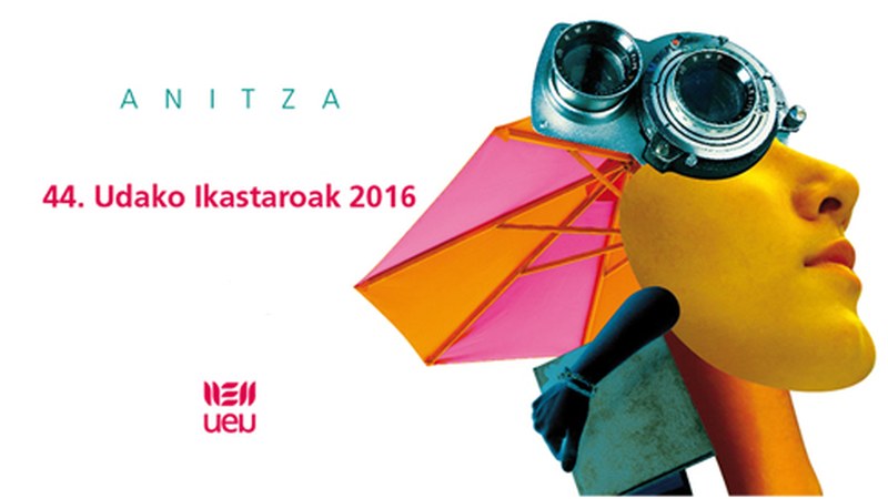 Udako ikastaroetarako matrikula zabalik UEU-n