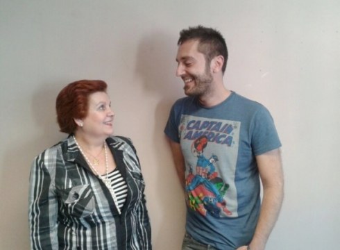 Udako ikus-entzunezkoak eta poesia Kulturen eskutik