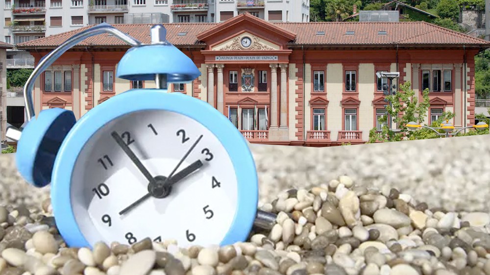 Udako ordutegia martxan da hainbat zerbitzutan