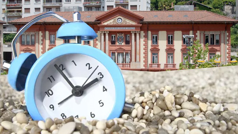 Udako ordutegia martxan da hainbat zerbitzutan