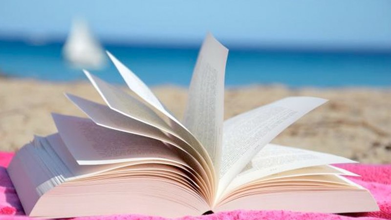 Udako ordutegia martxan Eibarko Liburutegian